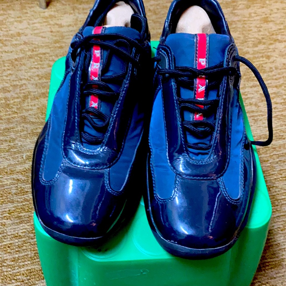 Prada Sneakers